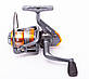 Котушка Eclipse Vector 3000 5+1bb для вудлища та спінінга, фото 2