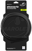 Шланг з гайками MAROLEX : 500 см (hobby,profession,profession+,titan,movi,x-line)