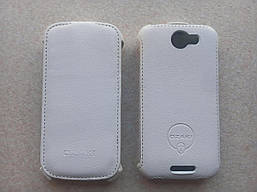 Чохол фліп для Htc One S z560e