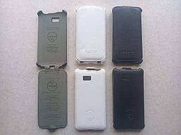 Чохол фліп для HTC Desire 600 Dual Sim