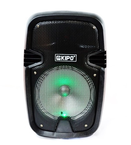 Колонка bluetooth KIPO KB-Q5