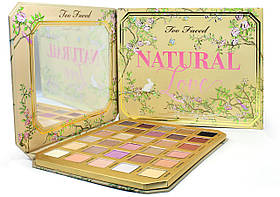 Палетка тіней Too Faced Natural Love Ultimate Eyeshadow Palette T30