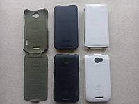 Чехол флип для Htc One X S720e