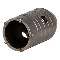 Коронка для бетону, 40*70 мм, Т5, М22