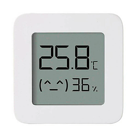 Термометр-гігрометр Xiaomi MiJia Bluetooth Thermometer 2 white