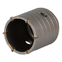 Коронка для бетону, 55*70 мм, Т6, М22