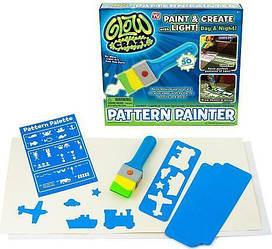 Палітра візерунків Glow Magic 6231