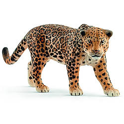 Schleich 14769 Ягуар - Figure Jaguar