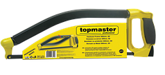 Ножівка для металу 300 мм 3D TopMaster