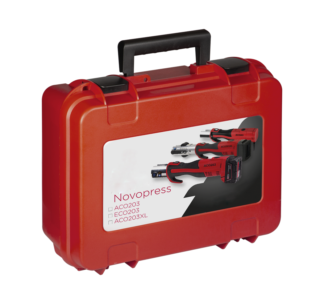 Чемодан Novopress ECO/ACO203/ACO203XL, фото 1