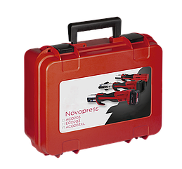 Чемодан Novopress ECO/ACO203/ACO203XL