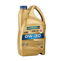 Ravenol VSF 0W-30 5л (1111107-005) Синтетична моторна олива
