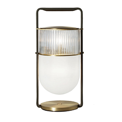 Світильник приліжковий RD-7763 Прозорий