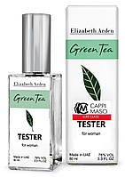 Тестер DUTYFREE женский Elizabeth Arden Green tea, 60 мл.