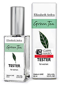 Тестер DUTYFREE жіночий Elizabeth Arden Green tea, 60 мл