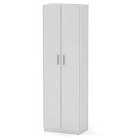 Шкаф с полками Компанит КШ-7