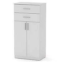 Шкаф комод для документов Компанит КШ-14