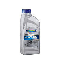 Ravenol TSJ 10W-30 1л (1112106-001) Напівсинтетична моторна олива