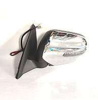 Дзеркало бічне Mitsubishi L200 / Triton / Pajero Sport FP 4813 M09