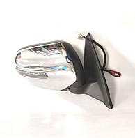 Дзеркало бічне праве Mitsubishi L200 / Triton / Pajero Sport FP 4813 M10