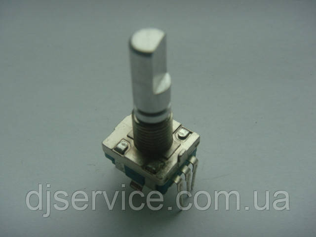 Енкодер EVERBEST 24p 23mm для пультів, процесорів, фото 1