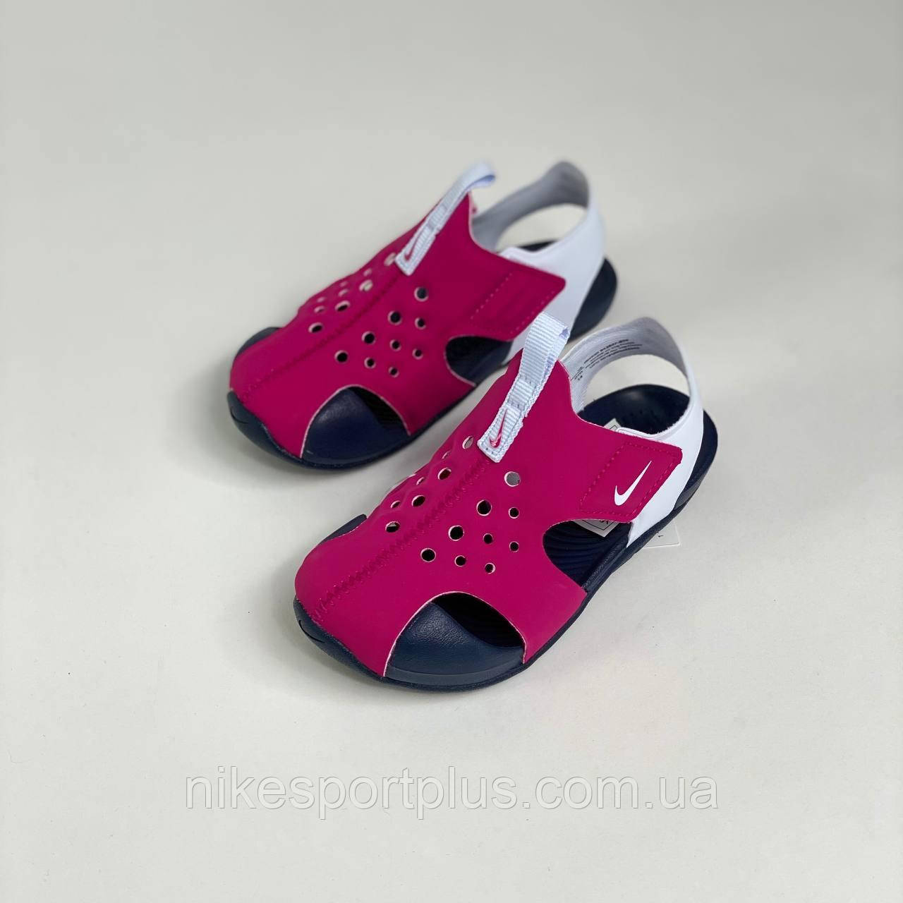САНДАЛИ NIKE SUNRAY PROTECT 2 (PS) 943826-604