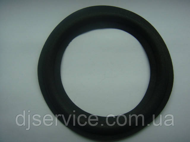 Зовнішній підвіс 130mm (пінополіуретан) для динаміка JBL5 5.25"