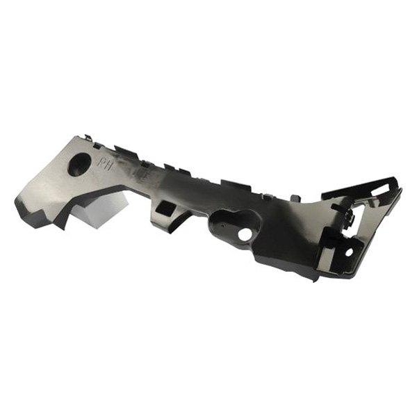 Кріплення заднього бампера Mazda 3 Sd 2009-2012 праве BBM4502H1E