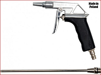 Продувочный пистолет с удлинителем Yato YT-2373