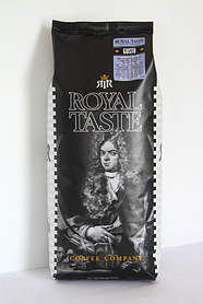 Кава в зернах Royal Taste Gusto 100% арабіка 1 кг