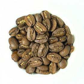 Кава в зернах Мексика Марагоджип 500г