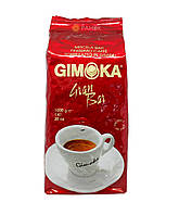 Кофе в зернах Gimoka Gran Bar 1 кг.