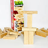 Гра «Дженга», фото 4