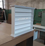 Полиця для лаків на стіну V599, фото 2