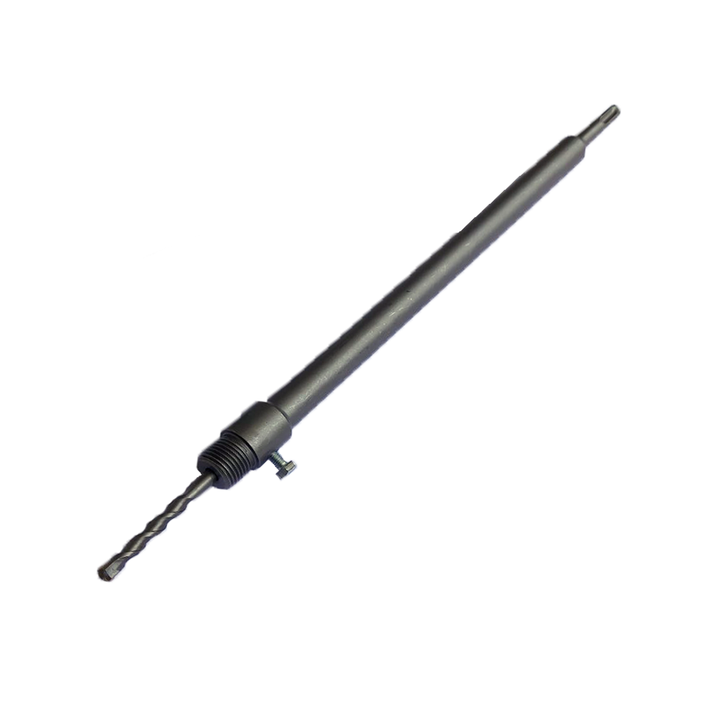 Хвостовик M22 х 800 мм, SDS Plus