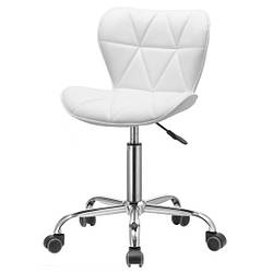 Стілець майстра Paris 2 білий