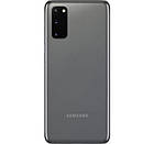 Смартфон Galaxy S20 5G SM-G981U 8/128gb 1sim Grey, 12+12+64/10Мп, 6.2", Snapdragon 865, 4000mAh, 1міс, фото 2