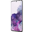 Смартфон Galaxy S20 5G SM-G981U 8/128gb 1sim Grey, 12+12+64/10Мп, 6.2", Snapdragon 865, 4000mAh, 1міс, фото 4