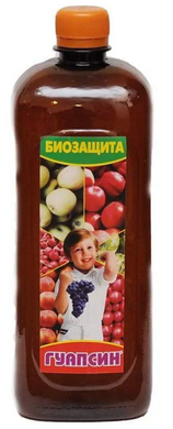 ГУАПСІН (хвороби+шкідники) 1л