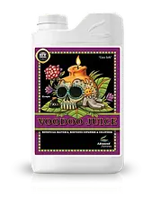 Advanced Nutrients Voodoo Jouice корисні бактерії для потужних коренів 500 мл