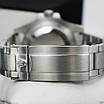 Rolex Submariner AAA Date Silver-Black, фото 4