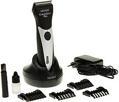 Машинка для стриження Moser Chromstyle PRO black 1871-0081