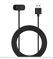Зарядное устройство CDK кабель (1m) USB для Xiaomi Amazfit Zepp E (011925) (black)