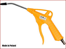 Пістолет для продування Vorel 81631