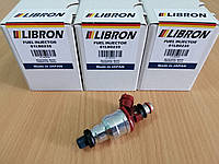 Форсунка Libron 01LB0235 - Mazda 323 1.6L 1.8L 1990-1995