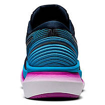Кросівки для бігу жіночі Asics GlideRide 2 W (1012A890 400), фото 6