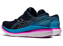 Кросівки для бігу жіночі Asics GlideRide 2 W (1012A890 400), фото 5