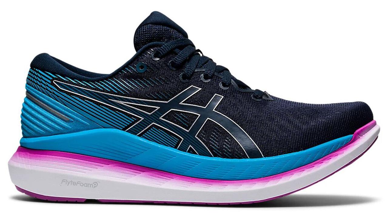 Кросівки для бігу жіночі Asics GlideRide 2 W (1012A890 400)