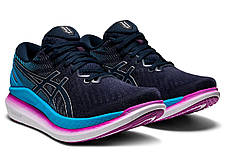 Кросівки для бігу жіночі Asics GlideRide 2 W (1012A890 400), фото 4