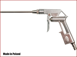 Пістолет для продування з подовжувачем Vorel 81644